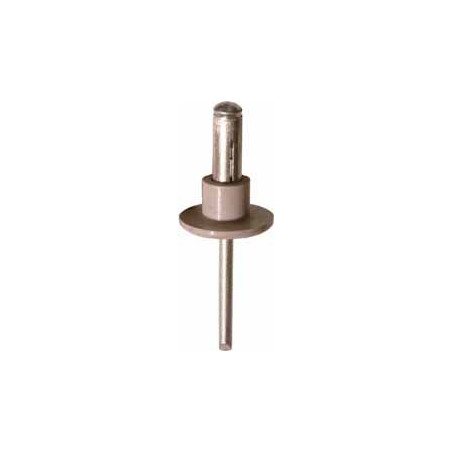 SPREADING RIVET Ø 7,5 X 28 mm
