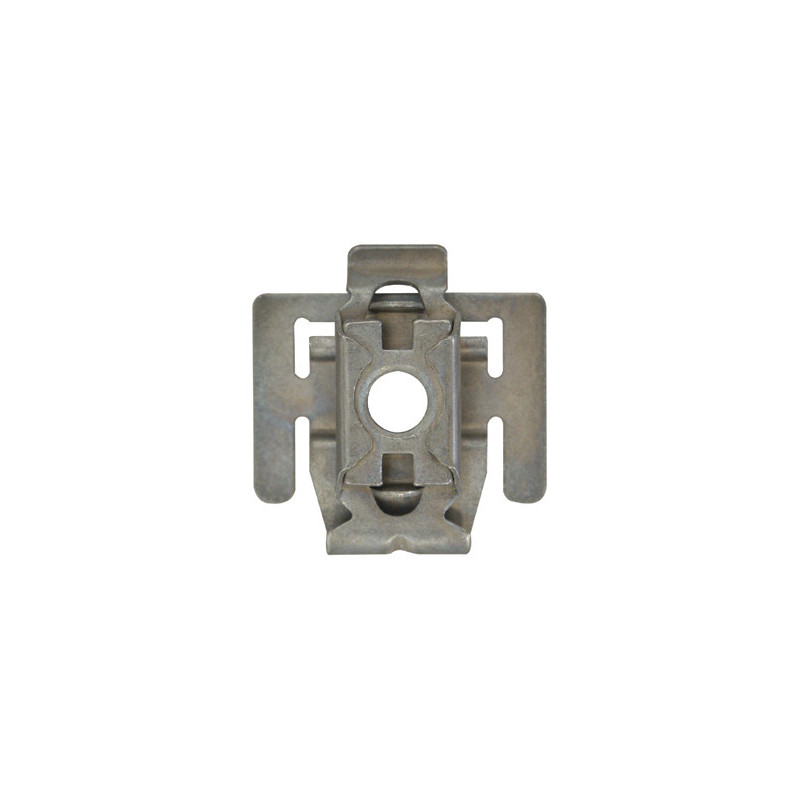 METAL CAGE NUT M6-1.00