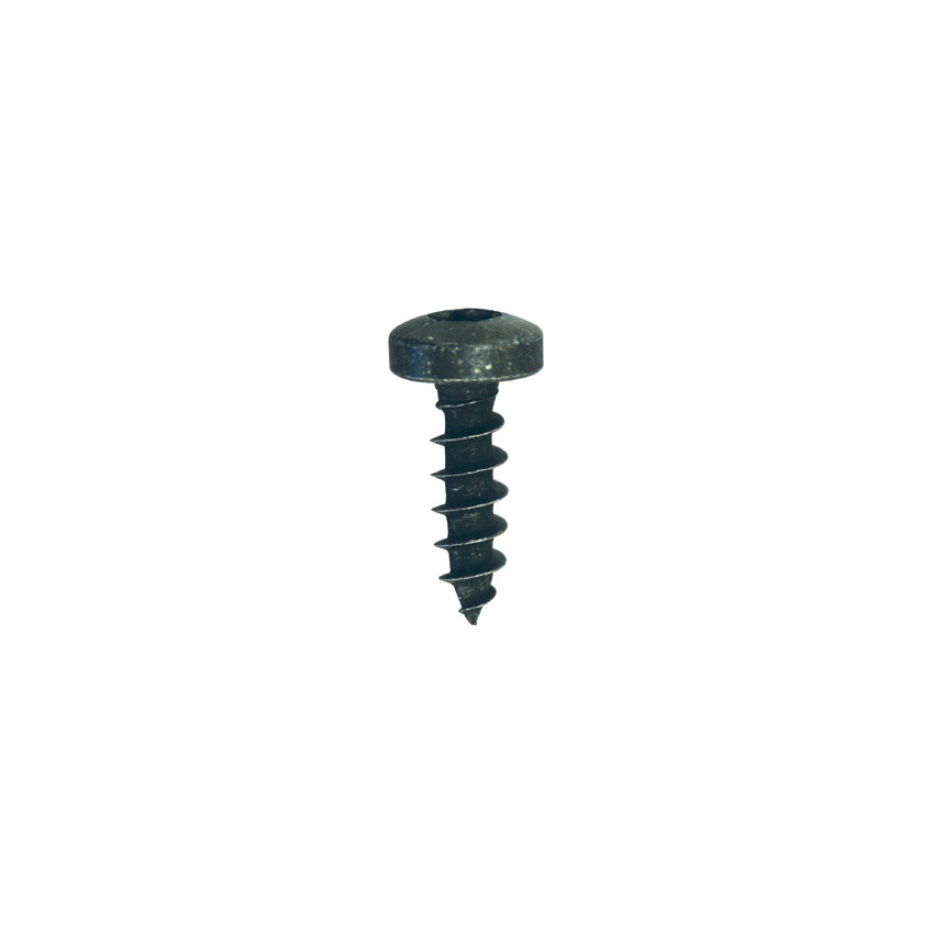 VIS MATÉRIAUX TENDRES Ø 6 X 20 mm