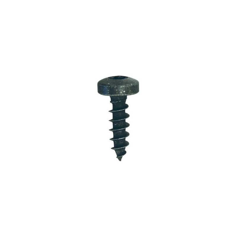 SOFT MATERIAL SCREW Ø 6 X 20 mm
