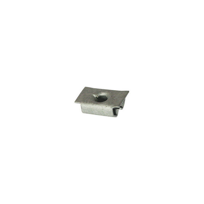 EXPANSION PUSH NUT Ø 4,8 mm