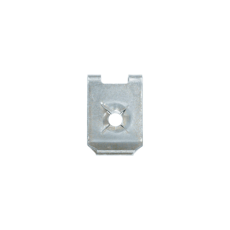 U-NUT CLIP Ø 5,5 mm