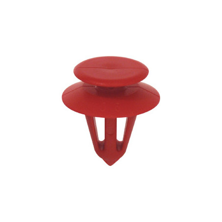 AGRAFE DE PANNEAU Ø 7,4 mm