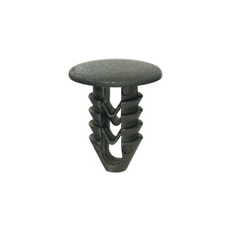 TRIM CLIP Ø 8 mm