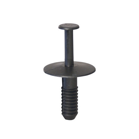 RIVET PLASTIQUE Ø 6 mm