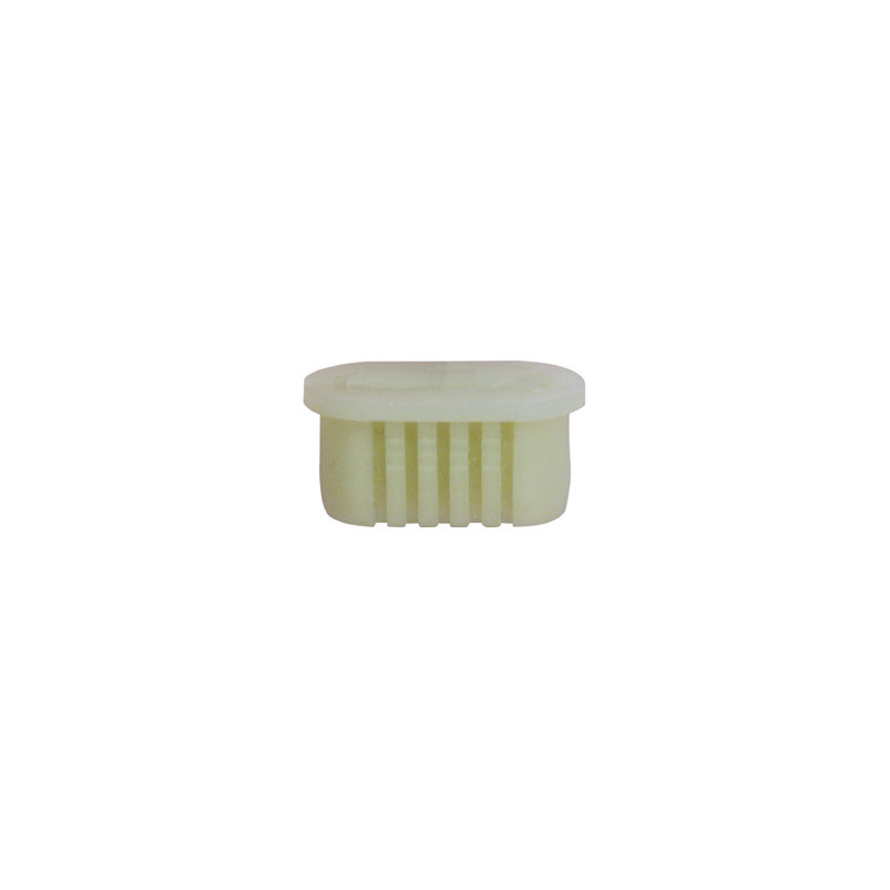 ÉCROU PLASTIQUE Ø 4,5 mm