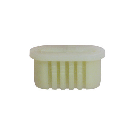 ÉCROU PLASTIQUE Ø 4,5 mm