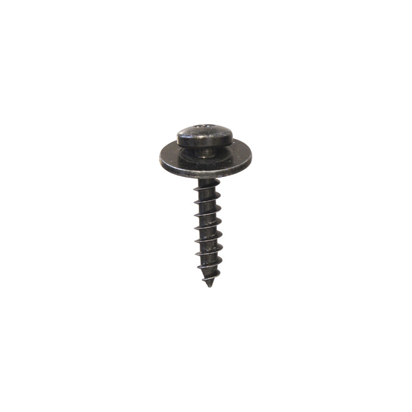 VIS MATÉRIAUX TENDRES Ø 5 x 25 mm