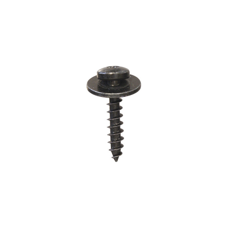 SOFT MATERIAL SCREW Ø 5 x 25 mm
