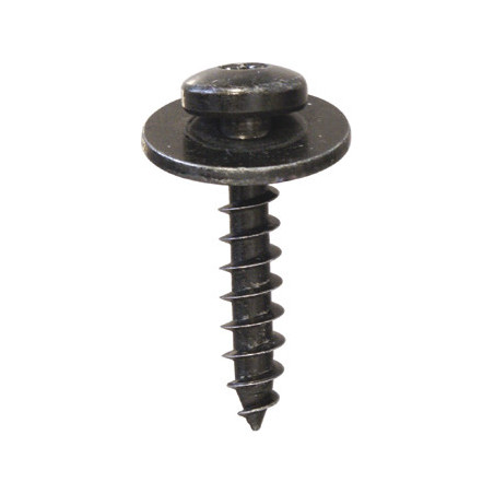 SOFT MATERIAL SCREW Ø 5 x 25 mm
