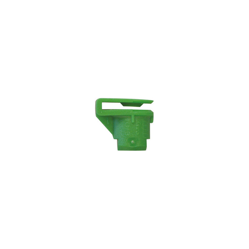 CLIP ÉCROU PLASTIQUE Ø 5 mm