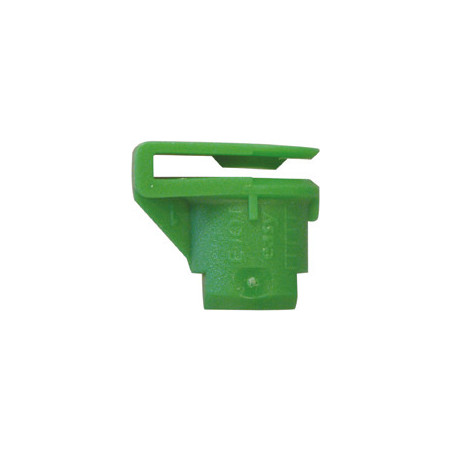 PLASTIC U-NUT Ø 5 mm