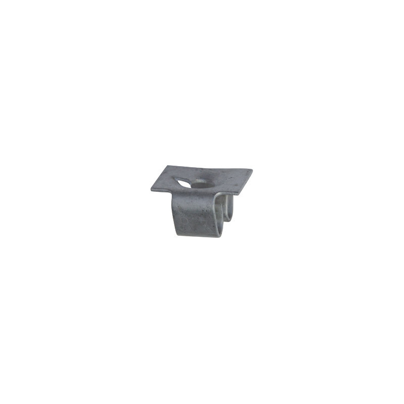 EXPANSION PUSH NUT Ø 4,8 mm