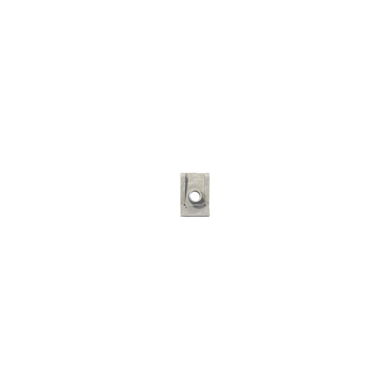 U-NUT CLIP M6-1.00