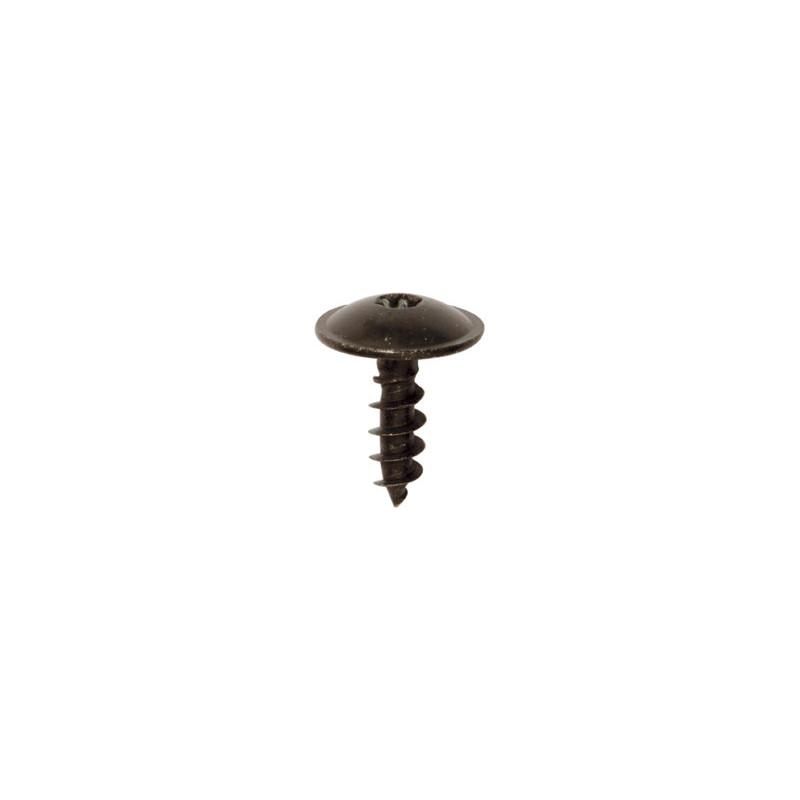 VIS MATÉRIAUX TENDRES Ø 5 X 16 mm
