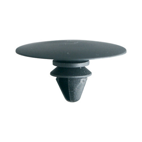 AGRAFE DE GARNISSAGE Ø 6,2 mm