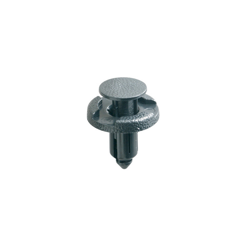 PLASTIC RIVET Ø 8 → 10 mm