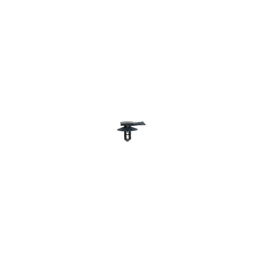 CONNECTOR BRACKET CLIP Ø 6,3 → 6,7 mm