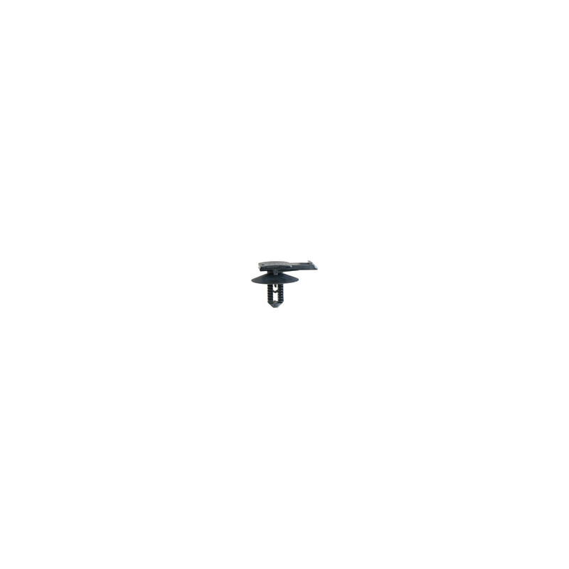 CONNECTOR BRACKET CLIP Ø 6,3 → 6,7 mm