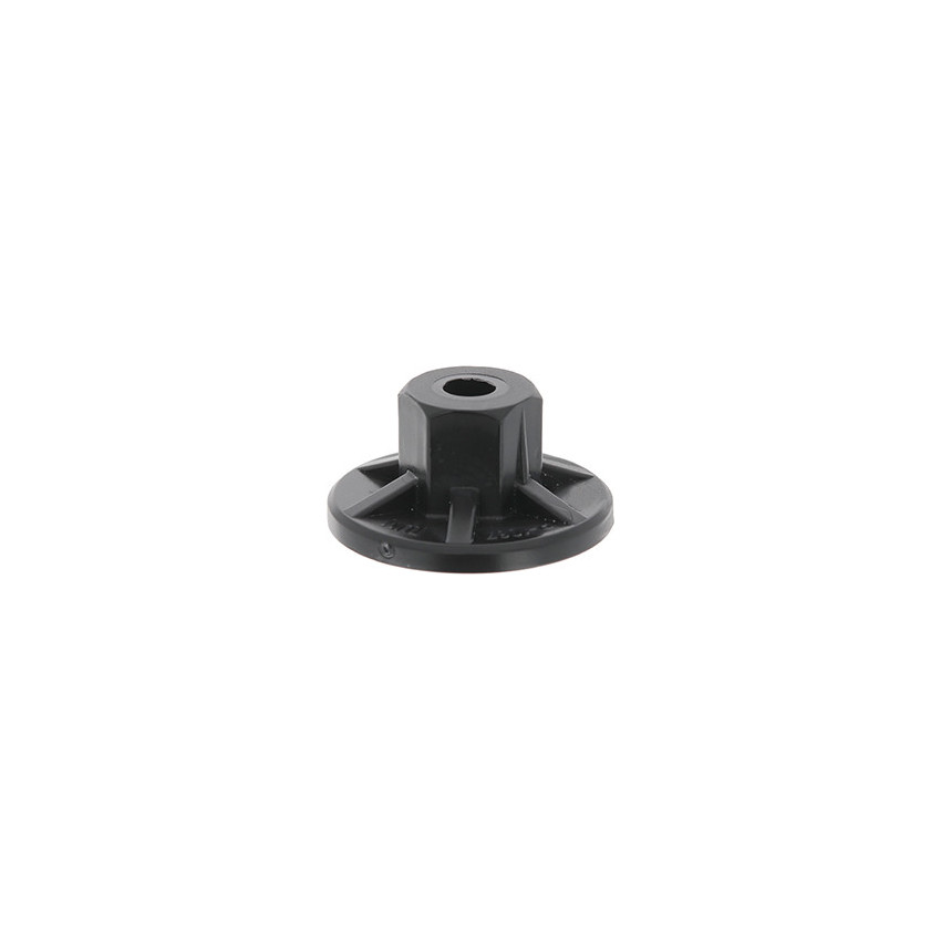 ÉCROU PLASTIQUE Ø 5 mm