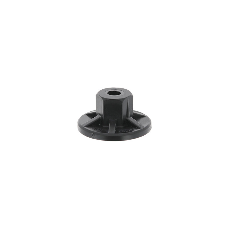 ÉCROU PLASTIQUE Ø 5 mm