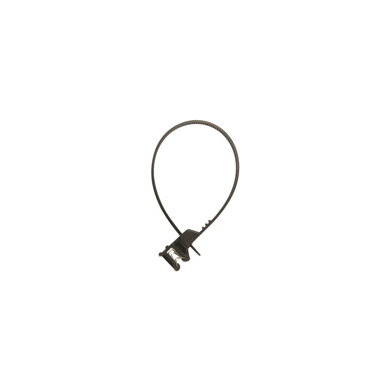 LANIÈRE POUR BORD DE TÔLE 196 x 4,8 mm