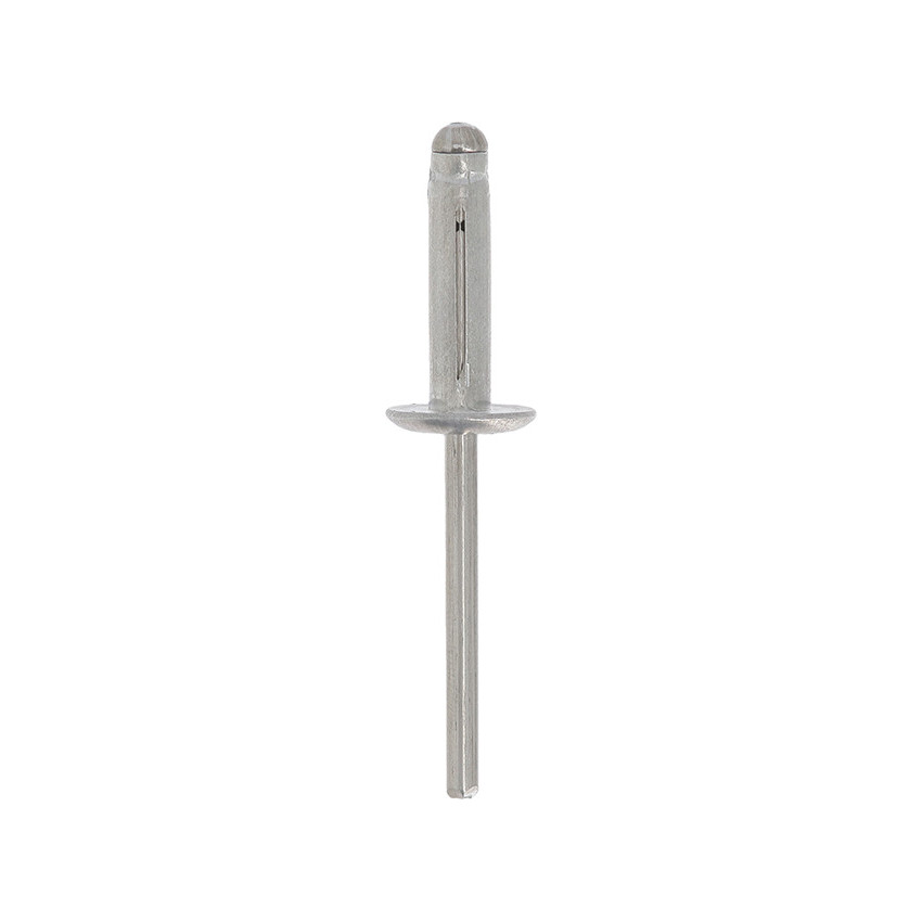 LARGE HEAD SPREADING RIVET Ø 4,8 X 19,8 mm