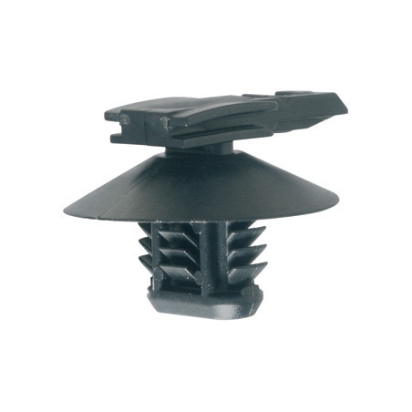 CONNECTOR BRACKET CLIP 6,2 X 12,2 mm