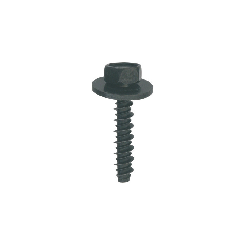 SOFT MATERIAL SCREW Ø 6 X 28 mm