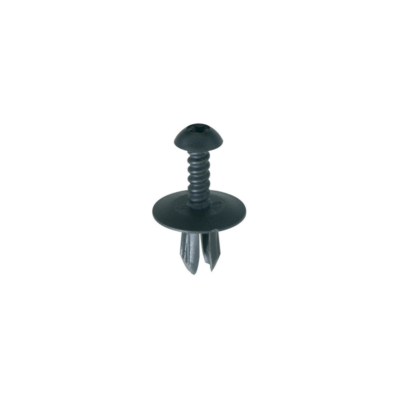 PLASTIC RIVET Ø 6,5 mm