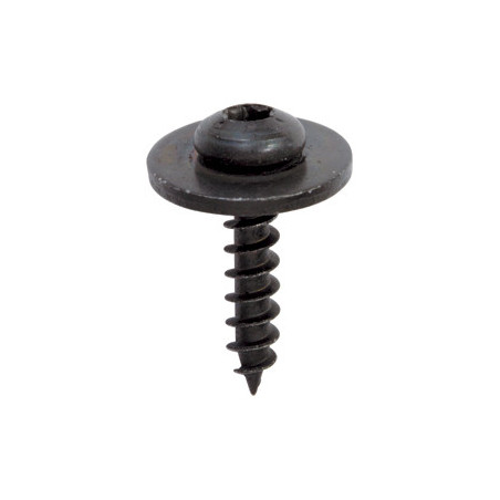 VIS MATÉRIAUX TENDRES Ø 4,5 x 20.5 mm