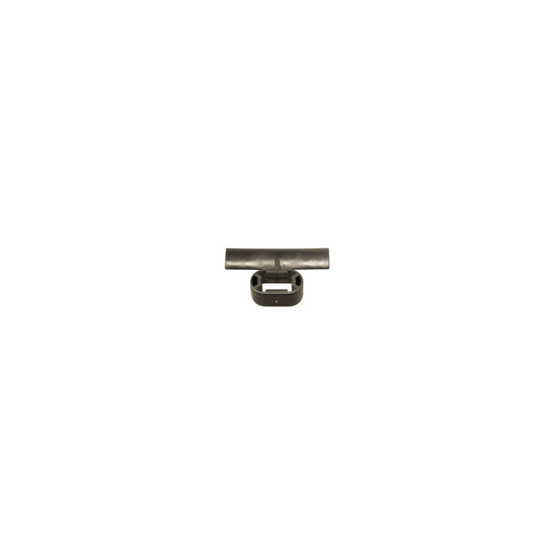 TAPING-ON HARNESS CLIP ON STUD WIRING HARNESS FIXING