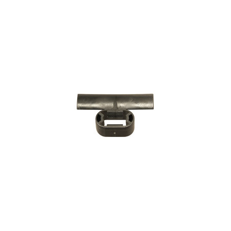 TAPING-ON HARNESS CLIP ON STUD WIRING HARNESS FIXING
