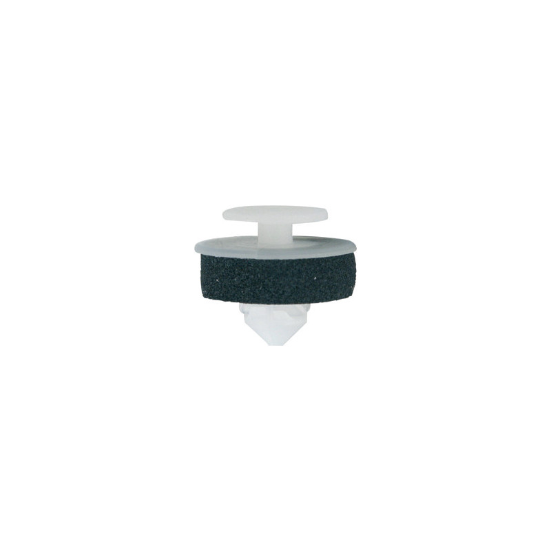 AGRAFE DE PANNEAU Ø 8,2 mm