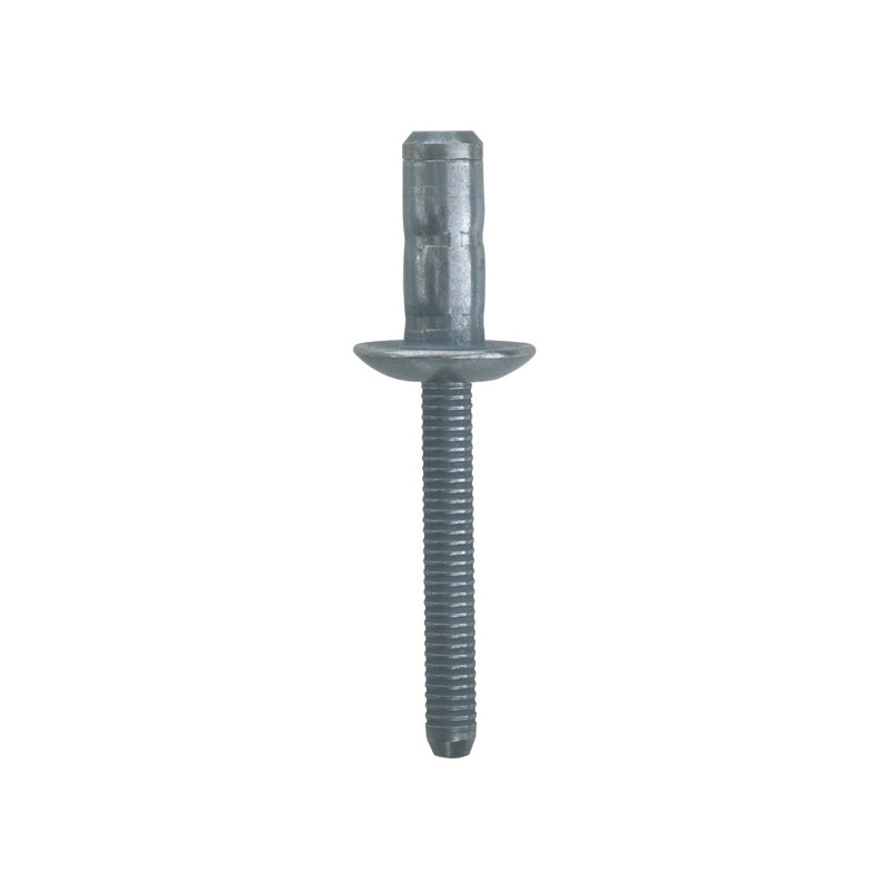 MULTIGRIP STEEL RIVET Ø 6,3 X 14.5 mm