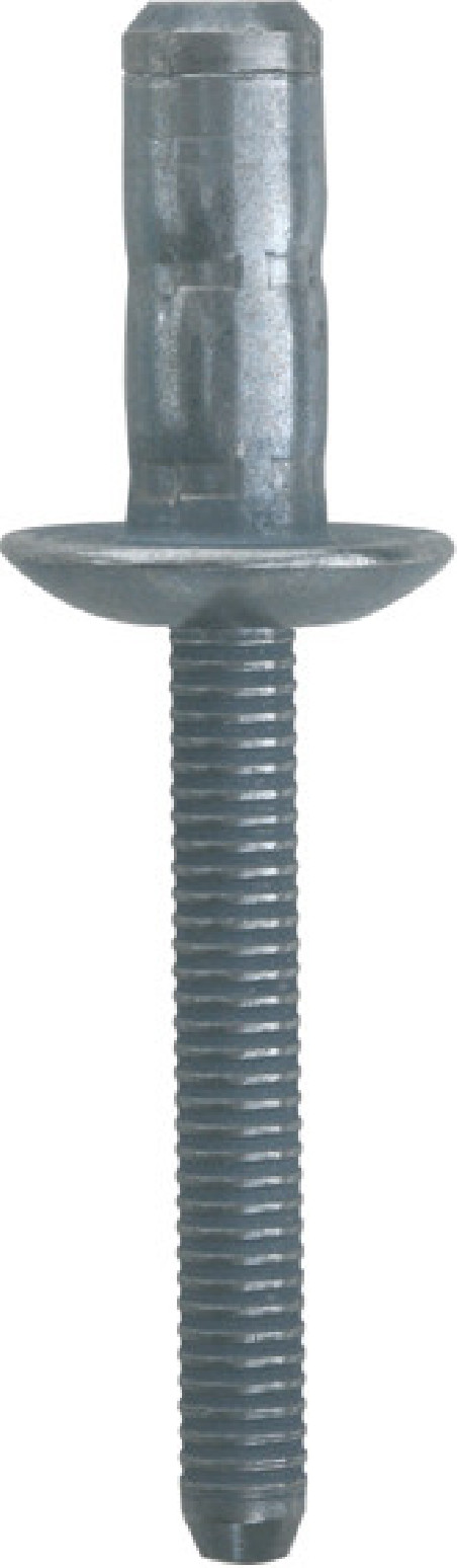 MULTIGRIP STEEL RIVET Ø 6,3 X 14.5 mm