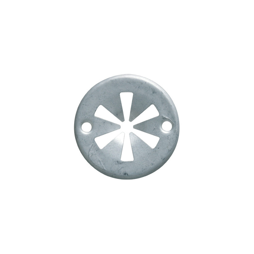 AXIAL SELF RETAINING CLIP Ø 5 mm