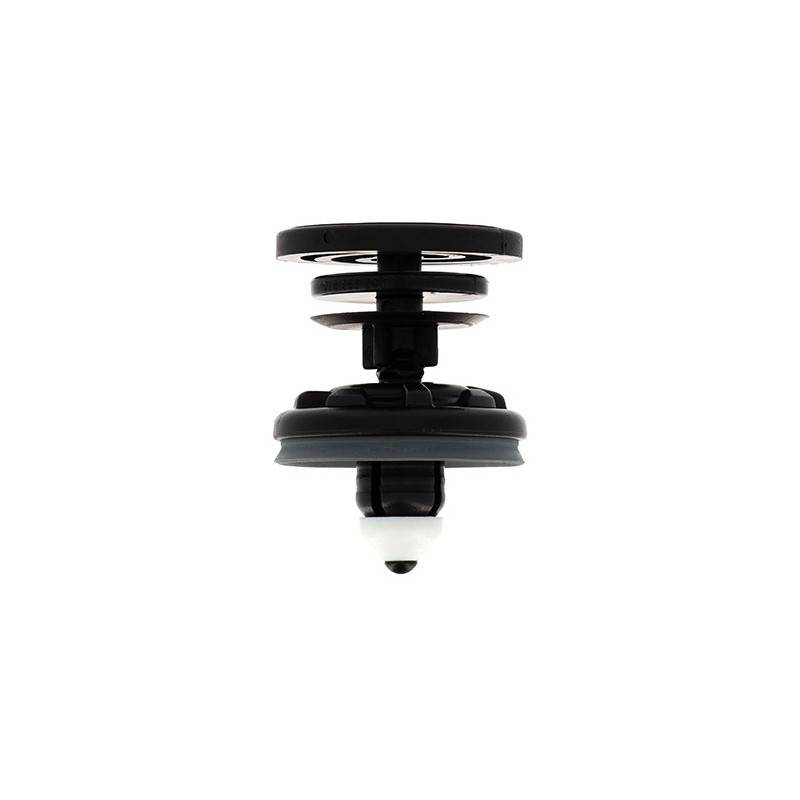 PANEL CLIP Ø 8 → 8,3 mm