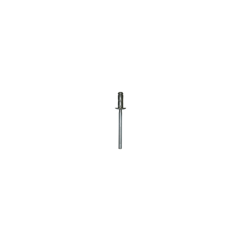 MULTIGRIP STEEL RIVET Ø 4,8 X 11,5 mm BODYWORK