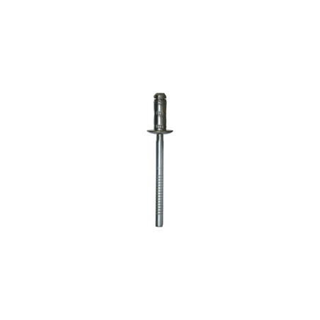 MULTIGRIP STEEL RIVET Ø 4,8 X 11,5 mm BODYWORK