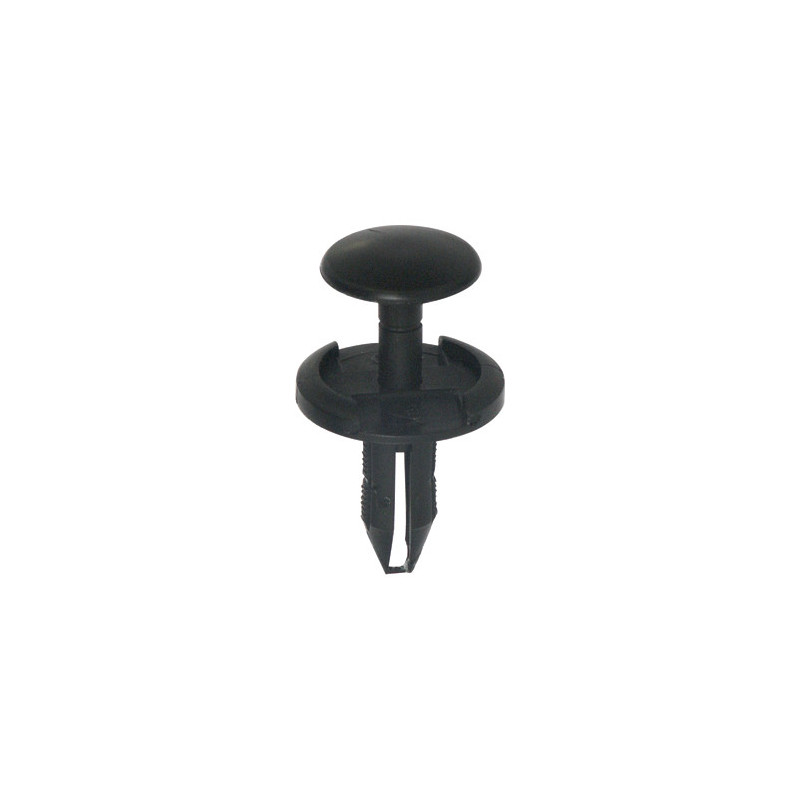 PLASTIC RIVET Ø 6,25 mm