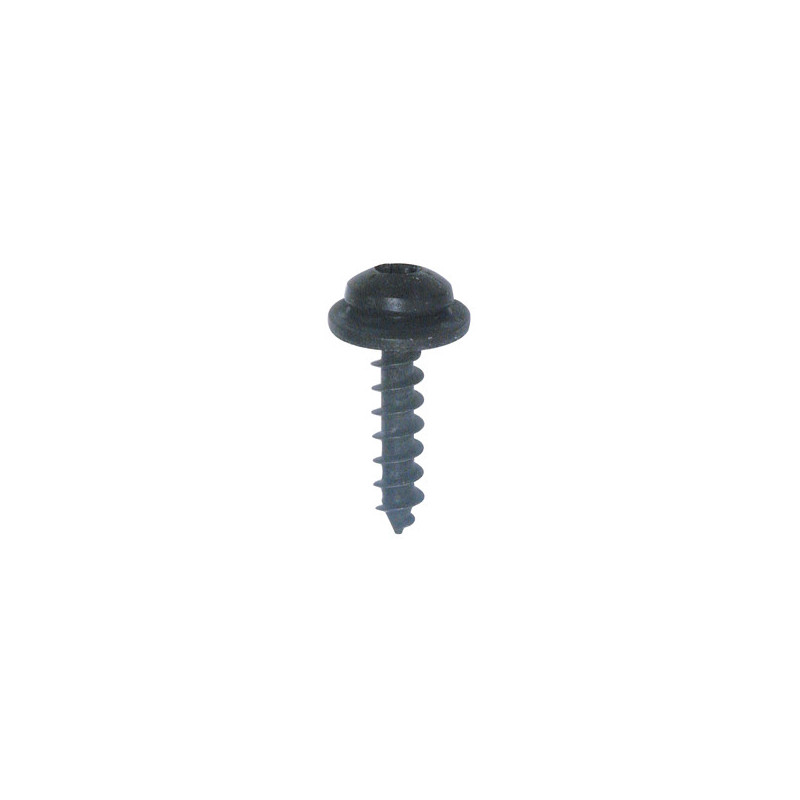 VIS MATÉRIAUX TENDRES Ø 4,5 X 20 mm