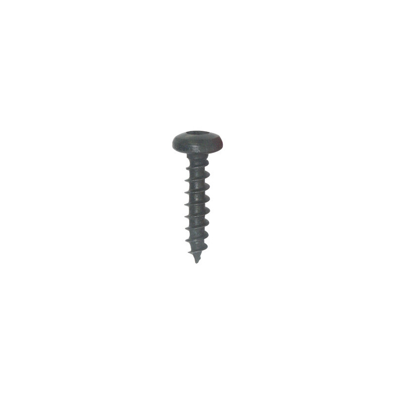 SOFT MATERIAL SCREW Ø 4,5 X 20 mm