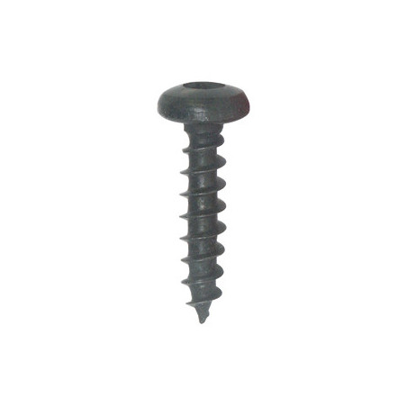 SOFT MATERIAL SCREW Ø 4,5 X 20 mm