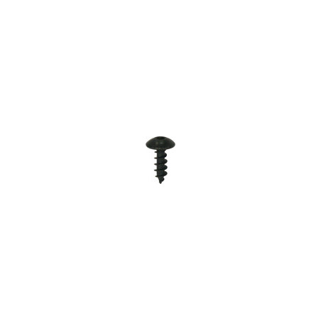 SOFT MATERIAL SCREW Ø 5 x 15 mm