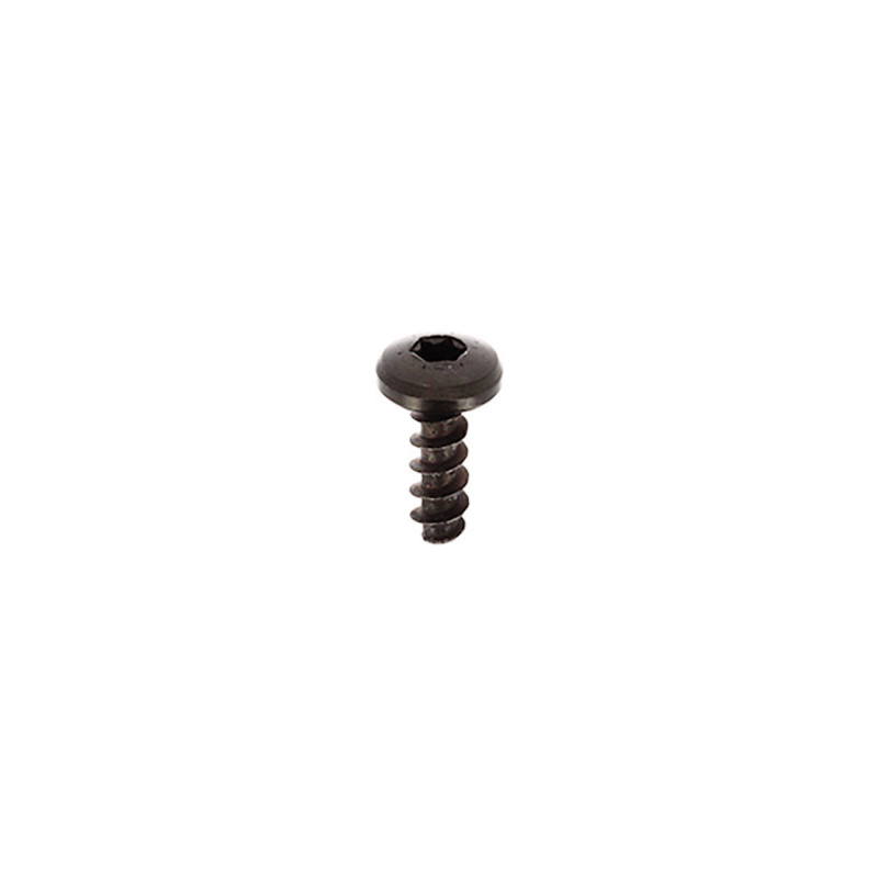 VIS MATÉRIAUX TENDRES Ø 4,5 X 13 mm MOULURE ET LOGO