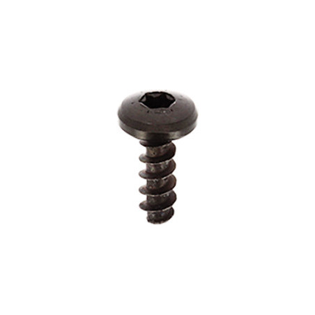 VIS MATÉRIAUX TENDRES Ø 4,5 X 13 mm MOULURE ET LOGO