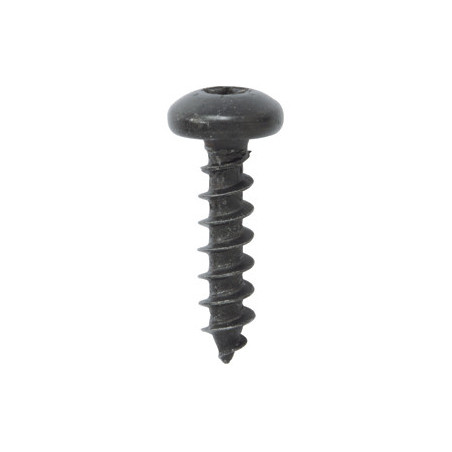 SOFT MATERIAL SCREW Ø 5 X 20 mm