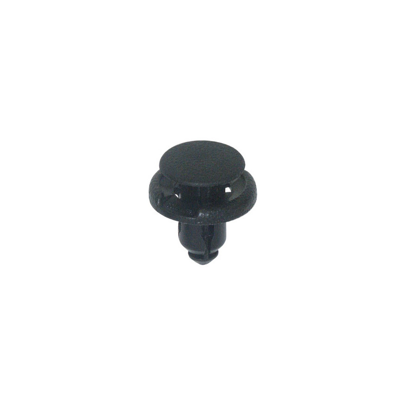 PLASTIC RIVET Ø 8 → 8,2 mm