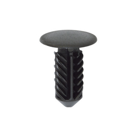 AGRAFE DE GARNISSAGE Ø 8,2 mm